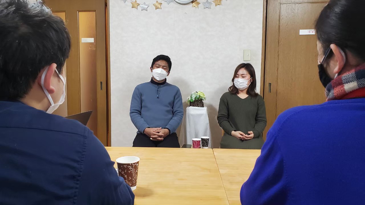 結婚について① ザム先生と真愛先生編